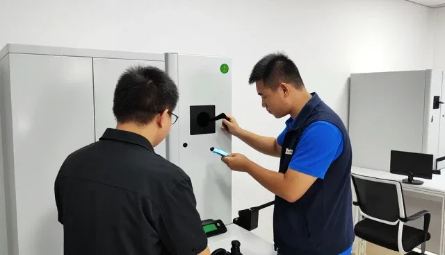 邯郸市肥乡区唐荟通讯器材经销部打造适用于商业空间的生产线配套